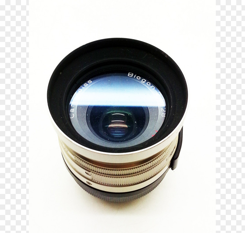 Camera Lens Fisheye PNG