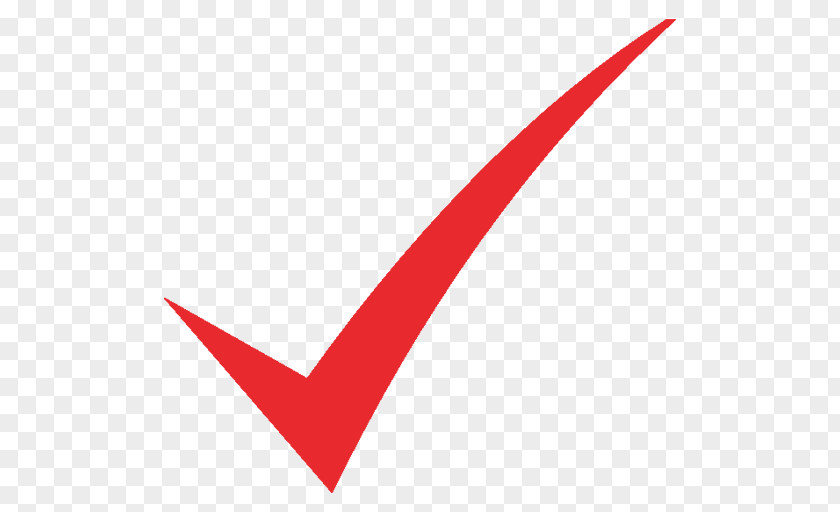 Checkmark Check Mark Clip Art PNG