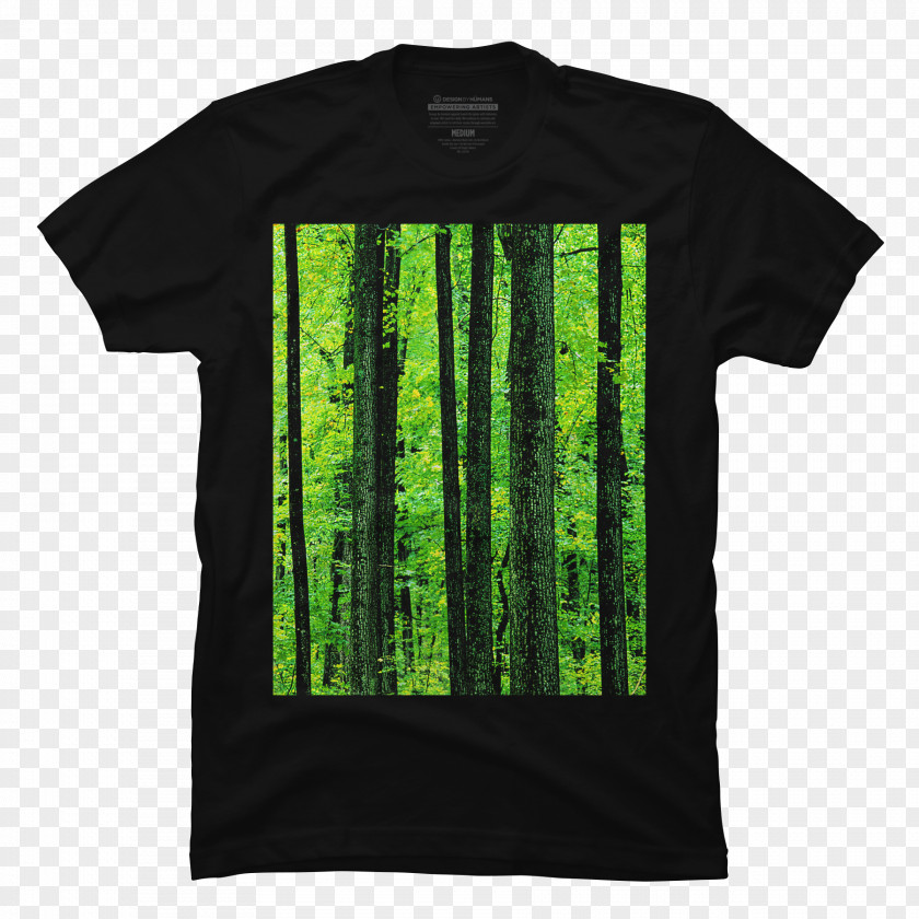 Fashion T-shirt Pattern Shenandoah River Photography Urban Park PNG