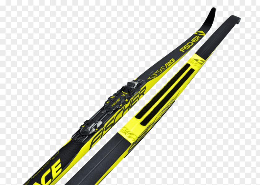 Fischer Ski Skins Langlaufski Cross-country Skiing PNG