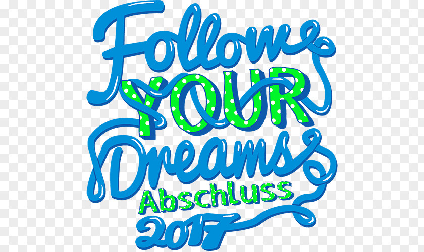 Follow Your Dreams Clip Art Brand Organism Logo Line PNG