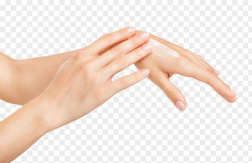 Hand Human Skin PH Care PNG