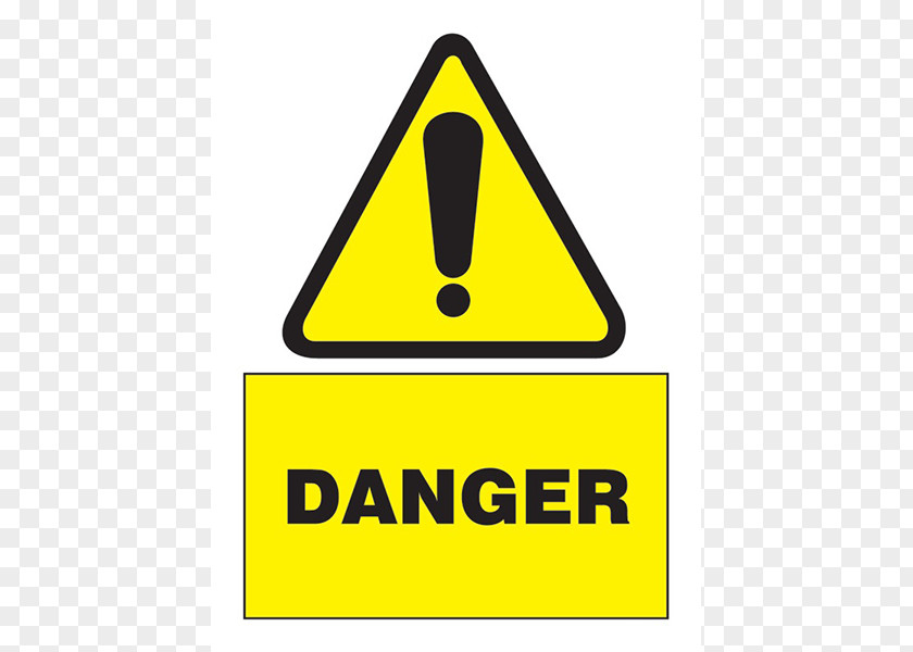 Henry Danger Warning Sign Traffic Safety Risk PNG
