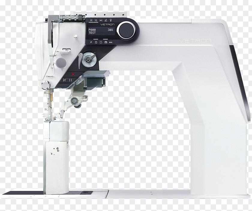 Hi Speed Lockstitch Sewing Machine Machines Hand-Sewing Needles PNG