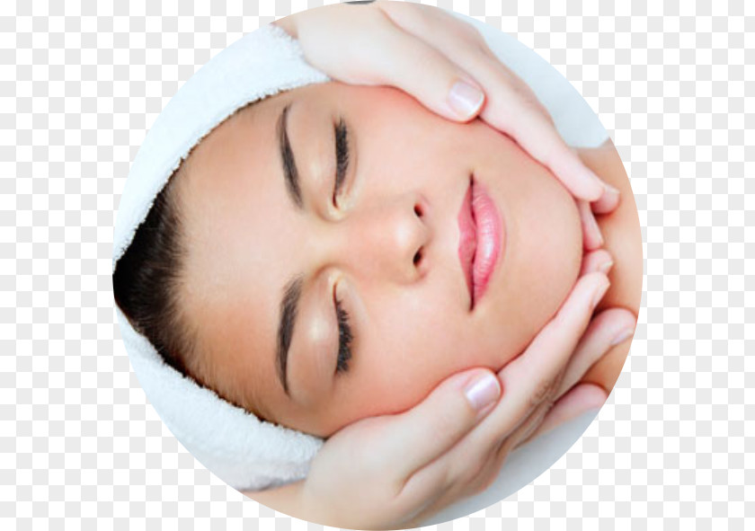 Massage Facial Care Dermalogica Skin Exfoliation PNG