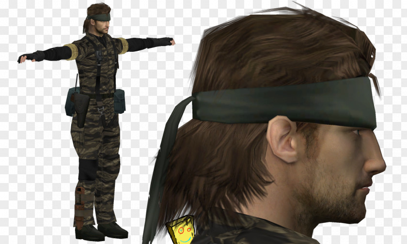 Mgs Solid Snake Metal Gear 2: 3: Eater Solid: The Twin Snakes Sons Of Liberty PNG