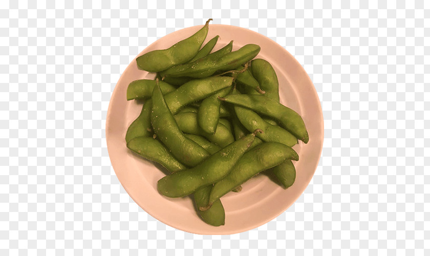 Pea 5smaken Edamame Spare Ribs Food PNG