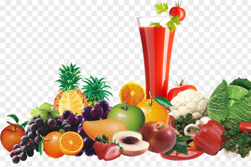 Pineapple Smoothie Juice Vegetable Fruit Vegetarian Cuisine PNG