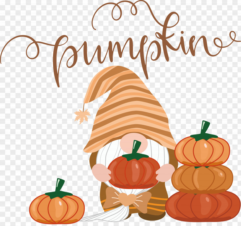 Pumpkin PNG