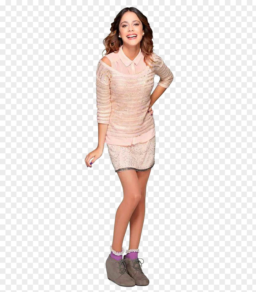 Season 3 Disney Channel Photo ShootOthers Martina Stoessel Violetta PNG