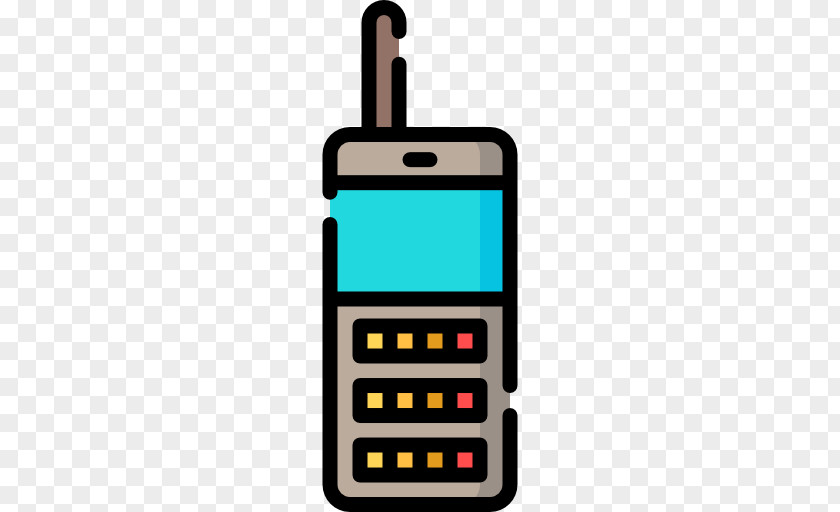 Walkie Mobile Phones Phone Accessories Telephone Telephony Cellular Network PNG