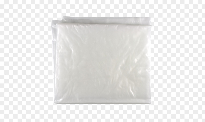 Water Bag Plastic Rectangle PNG