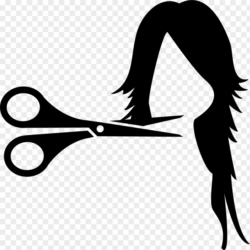 Women Hair Comb Beauty Parlour Hairdresser Hairstyle Care PNG