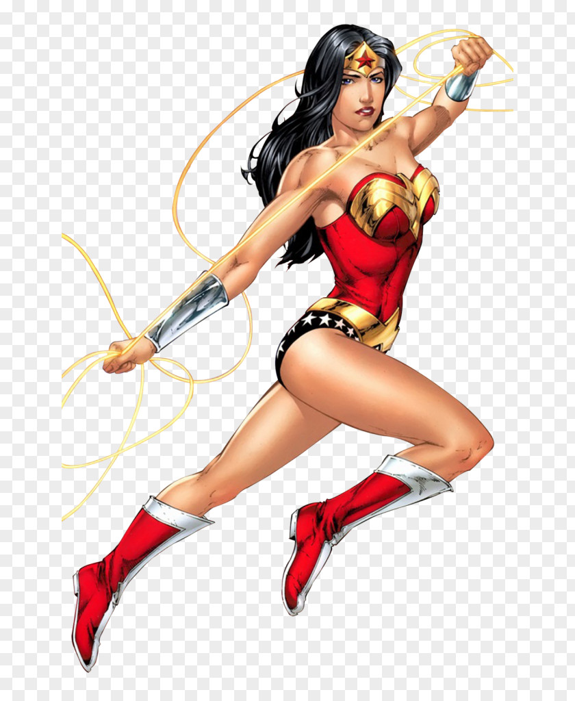 Wonder Woman Captain Marvel Clip Art PNG