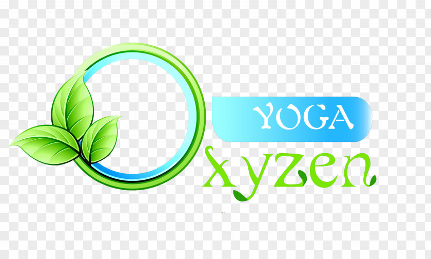 Yoga Logo BougeBouge.com Classique Ile Perrot Brand PNG