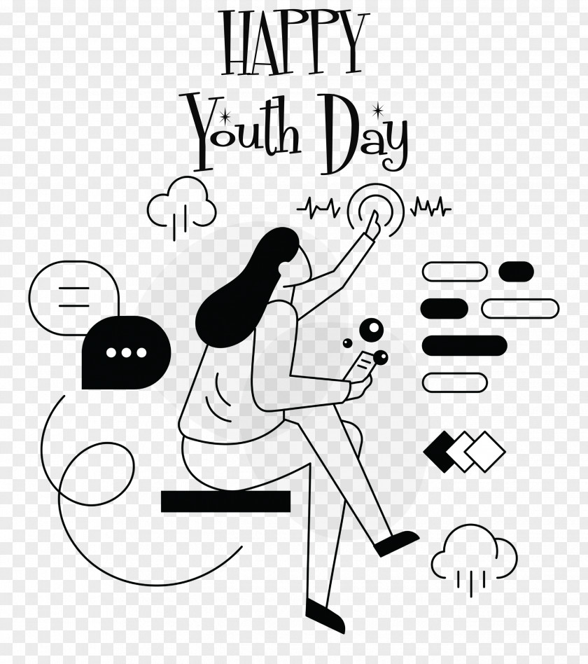 Youth Day PNG