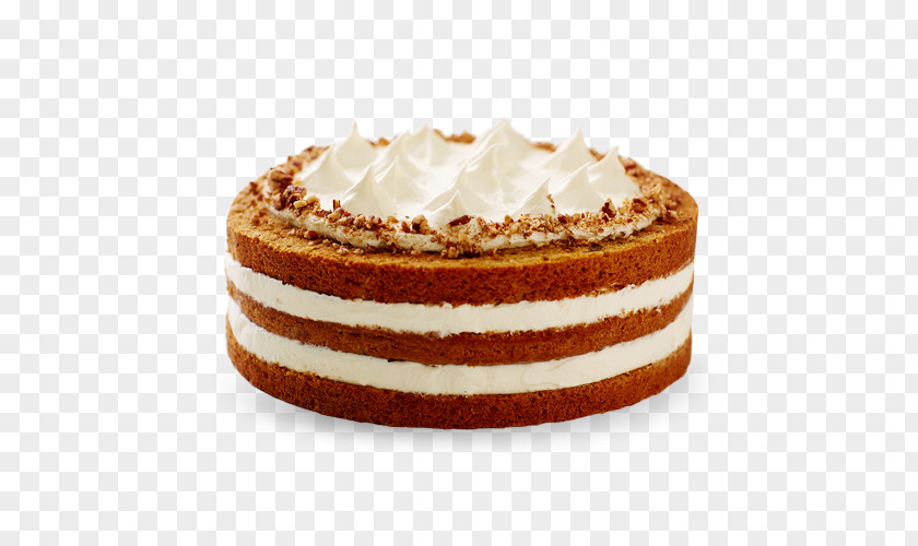 Cake Banoffee Pie German Chocolate Carrot Torte Cream PNG