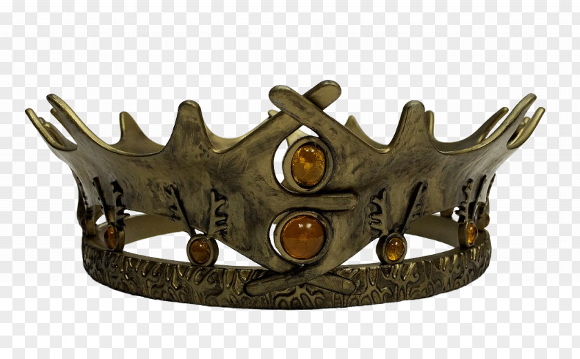 Crown Robert Baratheon Joffrey House Throne PNG