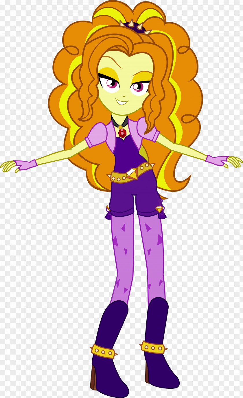 Dazzlings My Little Pony: Equestria Girls Fluttershy PNG