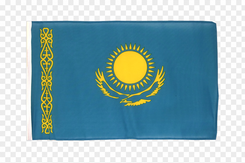 Flag Of Kazakhstan Post-Soviet States PNG