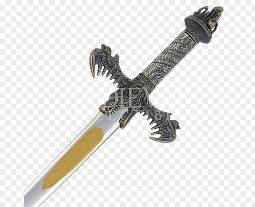 Foam Weapon Sword Dagger Tool PNG