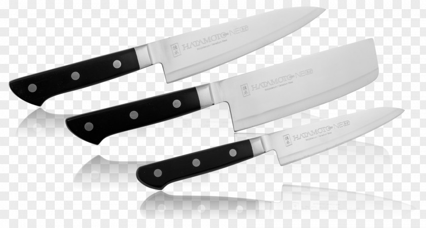 Knife Hunting & Survival Knives Throwing Kitchen Blade PNG