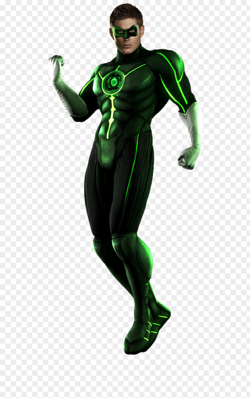 Lattern Hal Jordan Jensen Ackles Green Lantern Atrocitus Superman PNG