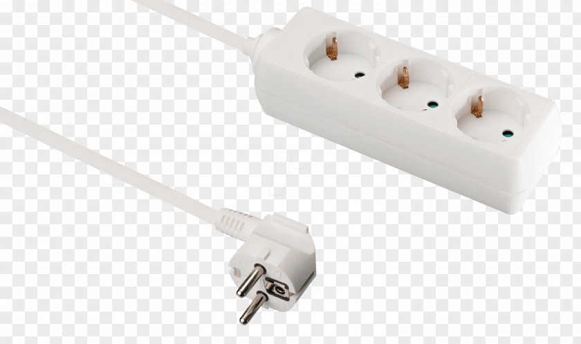 Liitin Electronics AC Power Plugs And Sockets Electrical Connector Schuko PNG