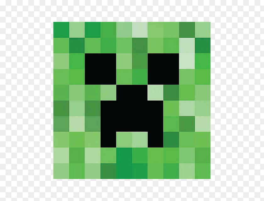 Minecraft Creeper Video Game Clip Art PNG