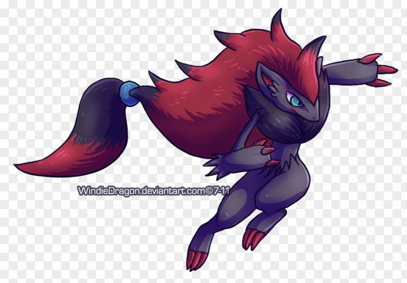 Pokemon Go Pokémon GO Drawing DeviantArt Zorua Lucario PNG