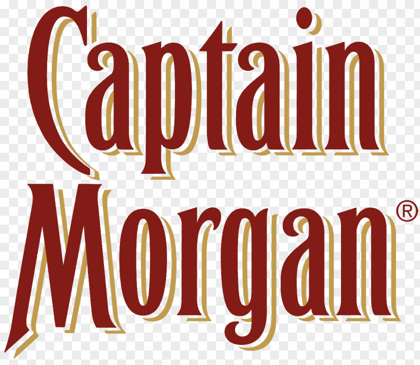 Rum Captain Morgan Drink Seagram Distilled Beverage PNG