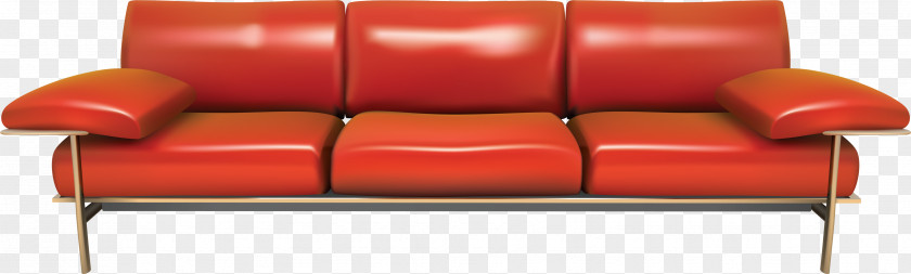 Sofa Image Couch Chair Euclidean Vector Furniture PNG