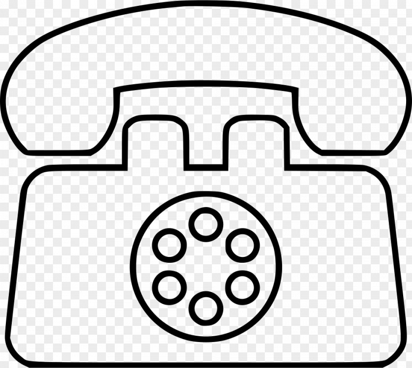 Telephone Icon 512 Clip Art Product Line PNG
