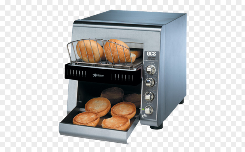 Toast Toaster Hamburger Bun Bagel PNG