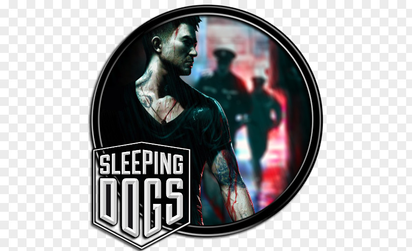 Tomb Raider Sleeping Dogs Xbox 360 PlayStation 4 Video Game PNG