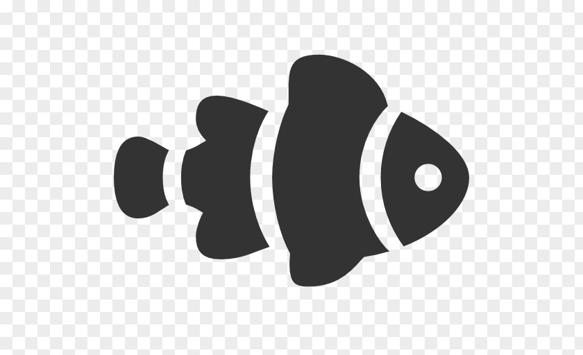 Vis Clownfish PNG