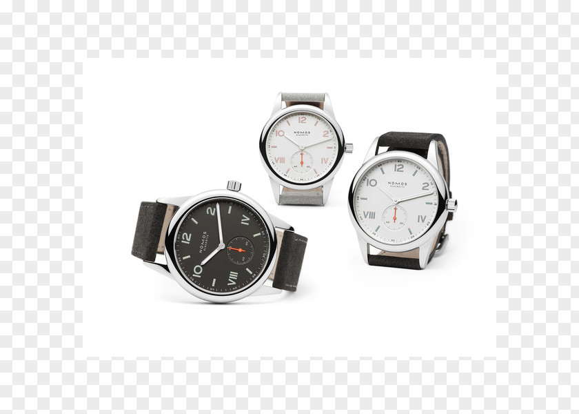 Watch Nomos Glashütte Baselworld Original PNG