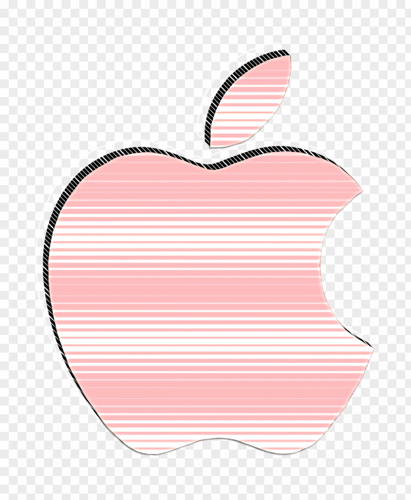 Apple Logo Icon Mac PNG