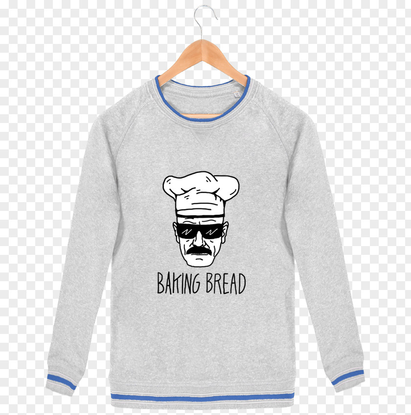 Bakery Baking T-shirt Hoodie Collar Unisex Bluza PNG