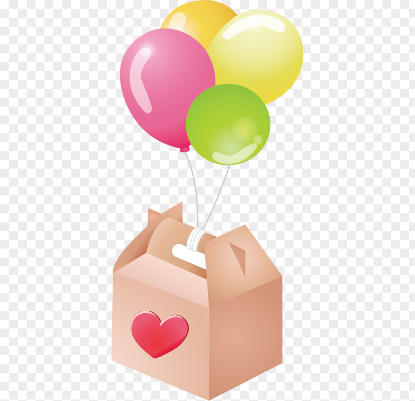 Balloon Clip Art PNG