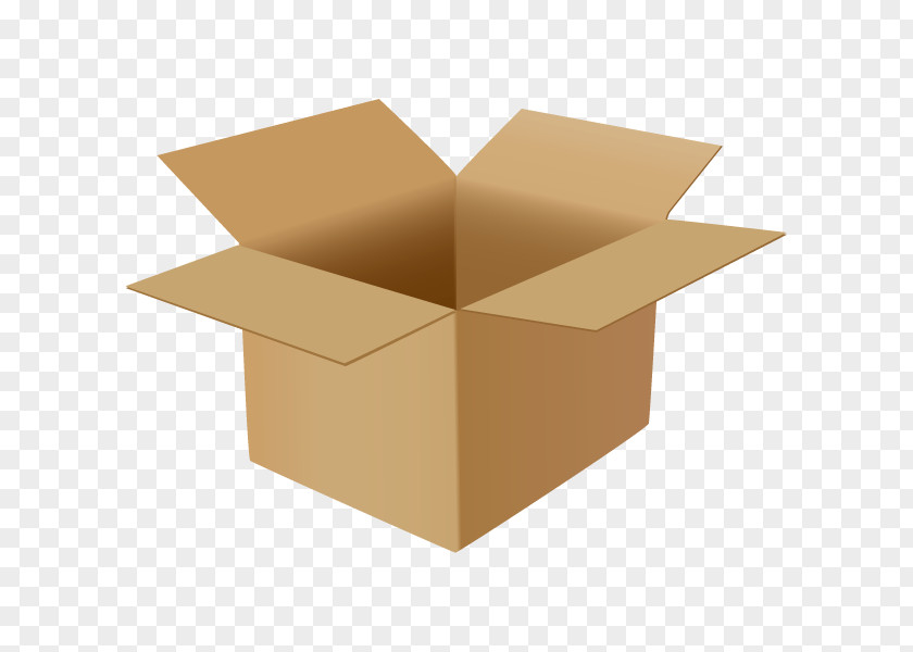 Box Recycle Carton Box. PNG