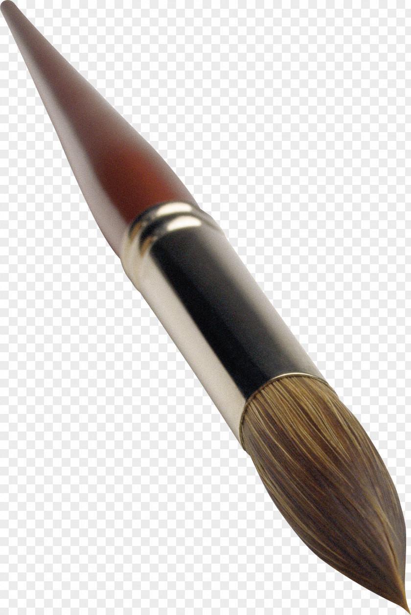 Brush Image Paintbrush Ink Painting PNG