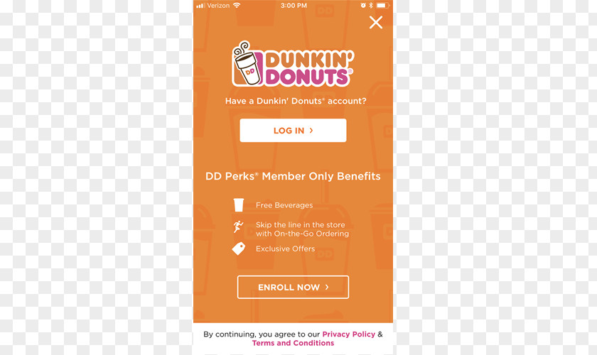 Catering Coupon Fingers In The Sparkle Jar: A Memoir Dunkin' Donuts Portland United Kingdom PNG