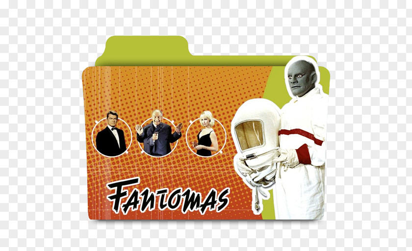 Fantomas Desktop Wallpaper Directory Art PNG