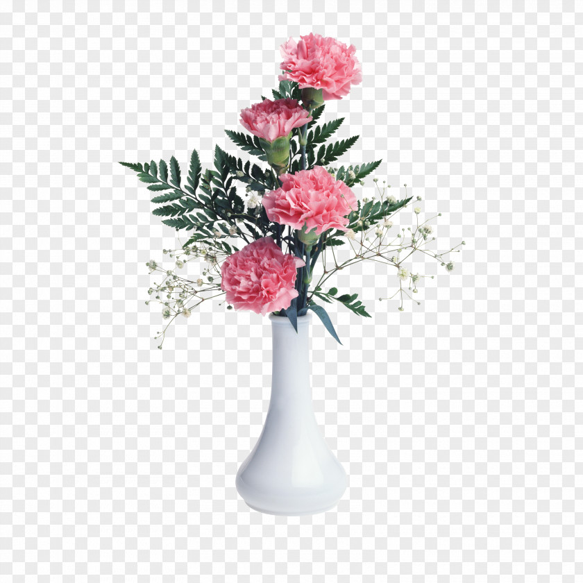 Flower Love Bouquet Clip Art PNG
