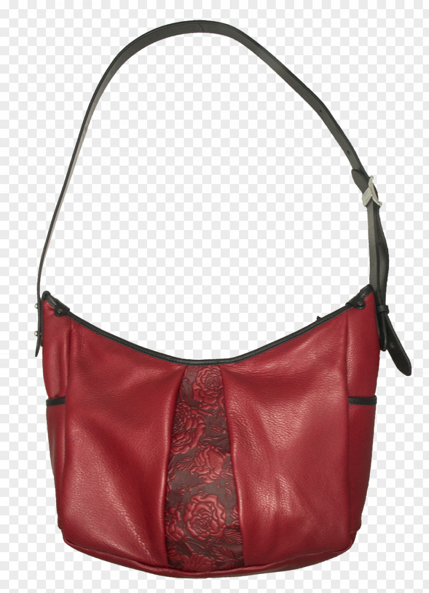 Hobo Bag Leather Handbag Messenger Bags PNG