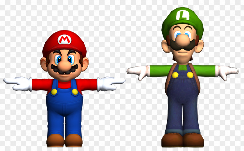 Luigi Luigi's Mansion 2 Super Mario Sunshine PNG