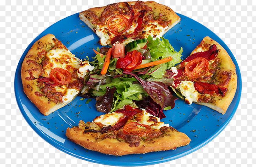 Pizza California-style Sicilian Food Blues Bakers PNG