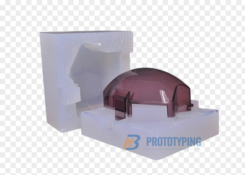 Rapid Prototyping Vacuum Casting Plastic Prototype PNG