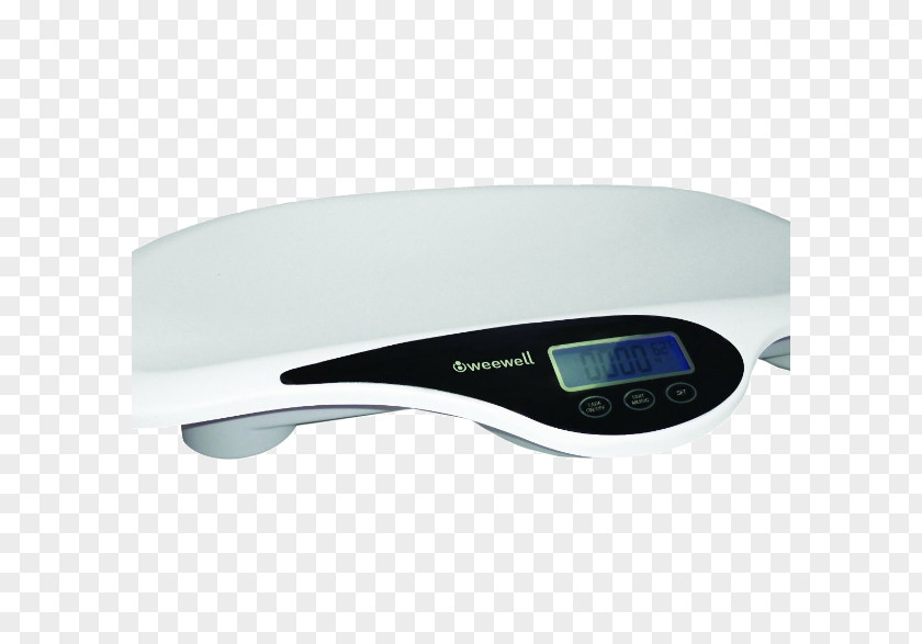 Skip Hop Safe Measuring Scales Infant Electronics Tape Measures Liquid-crystal Display PNG